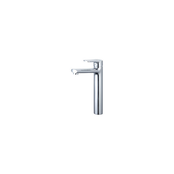 Full mitigeur lavabo haut chrome