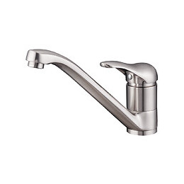 NEO MITIGEUR EVIER FACON INOX