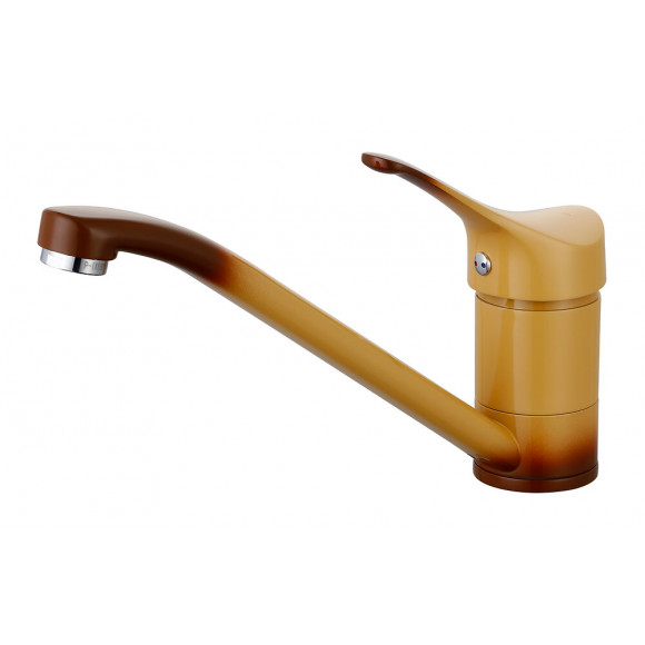 TARGET 40 MITIGEUR EVIER TERRE DE FRANCE