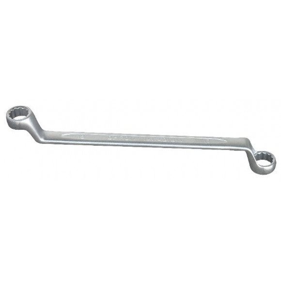 Clé Polygonale Coudée 6 X 7 Mm