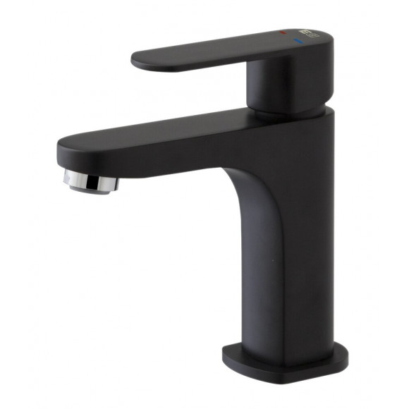 NOLEN MITIGEUR LAVABO NOIR