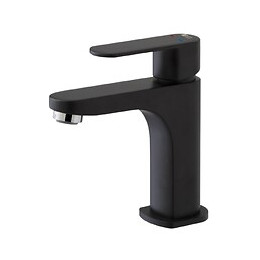 NOLEN MITIGEUR LAVABO NOIR