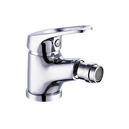 BETARING MITIGEUR BIDET CHROME