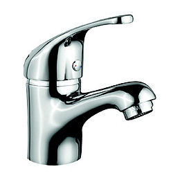 ISOPLUS 2 MITIGEUR LAVABO CHROME NF