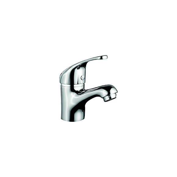 ISOPLUS 2 MITIGEUR LAVABO CHROME NF