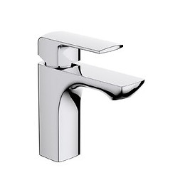 QUARTOS MITIGEUR LAVABO CHROME