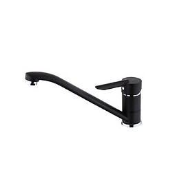 Tango Plus mitigeur évier noir