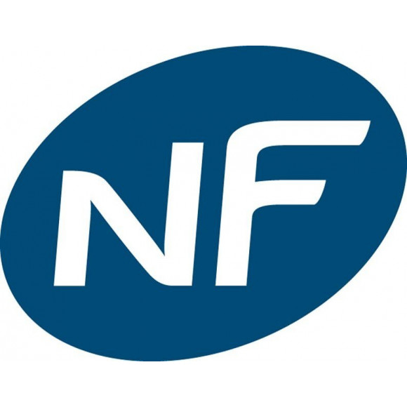 Mélangeur lavabo chromé hauteur 215mm