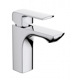 QUARTOS MITIGEUR LAVABO CHROME