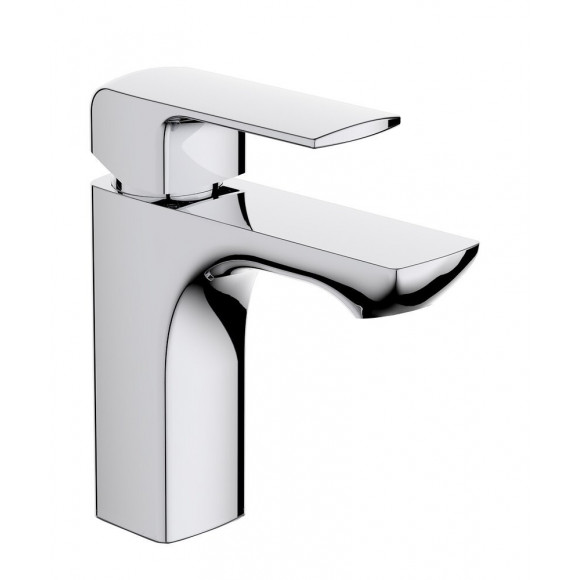 QUARTOS MITIGEUR LAVABO CHROME