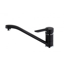 Tango Plus mitigeur évier noir