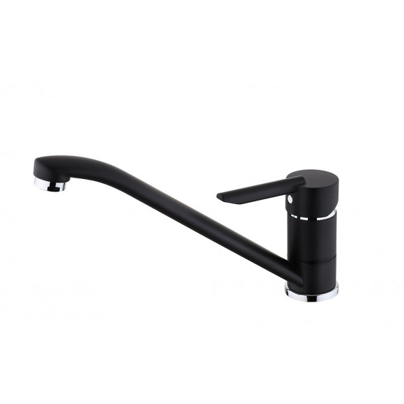 Tango Plus mitigeur évier noir