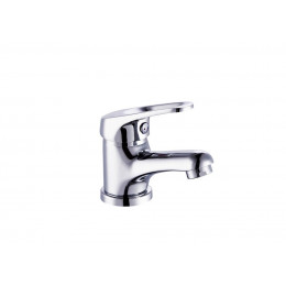 BETARING MITIGEUR LAVABO CHROME