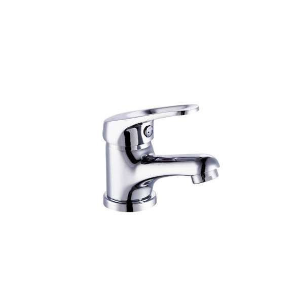 BETARING MITIGEUR LAVABO CHROME