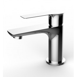 Lover mitigeur lavabo chromé