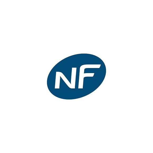 ISOPLUS 2 MITIGEUR LAVABO CHROME NF