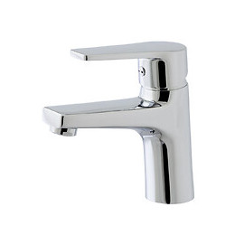 NAUTILECO MITIGEUR LAVABO CHROME ECONOMIE D'EAU