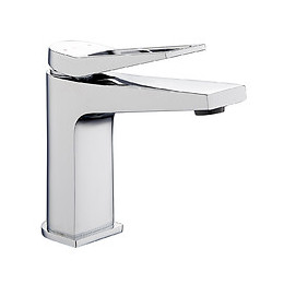 ESCALE MITIGEUR LAVABO CHROME
