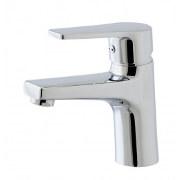 NAUTILECO MITIGEUR LAVABO CHROME ECONOMIE D'EAU