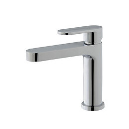 Cortes mitigeur lavabo bas chromé