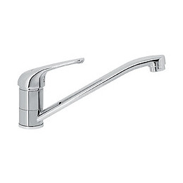 Mitigeur évier SUN NF chromé