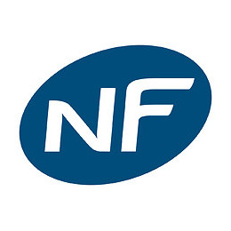 Mitigeur évier SUN NF chromé