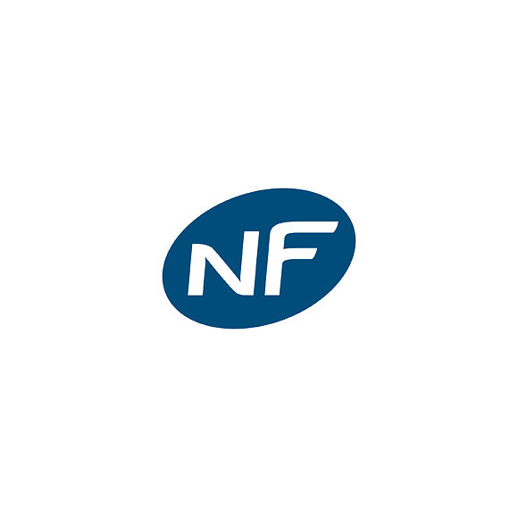 Mitigeur évier SUN NF chromé