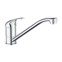 Mitigeur évier JOKER chromé