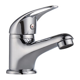 Mitigeur lavabo JOKER chromé