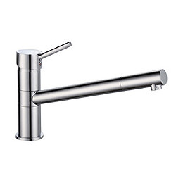 Mitigeur évier FRIBOURG chromé