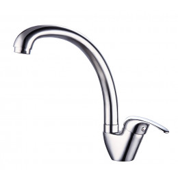 Mitigeur évier NEWBURY chromé