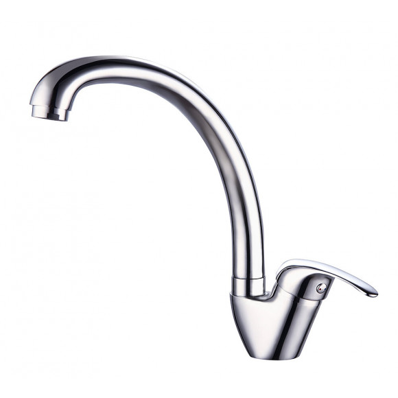 Mitigeur évier NEWBURY chromé