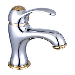 Mitigeur lavabo GLENAN chromé-OR