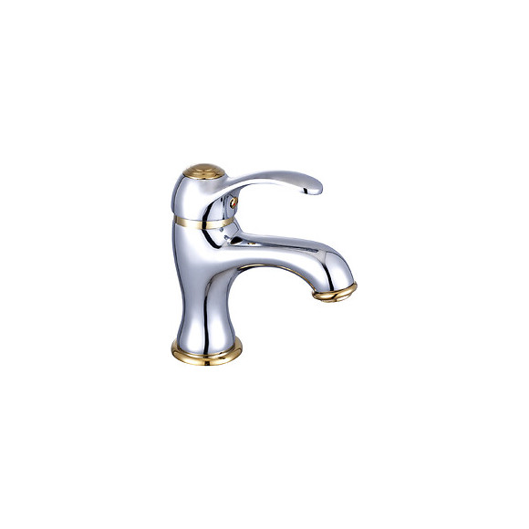 Mitigeur lavabo GLENAN chromé-OR
