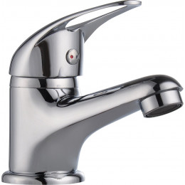 Mitigeur lavabo JOKER chromé