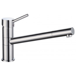 Mitigeur évier FRIBOURG chromé