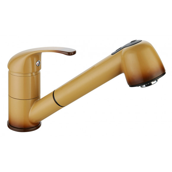 Mitigeur évier BAGO terre de France