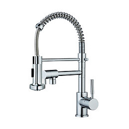 Mitigeur évier MINI STOLI chromé