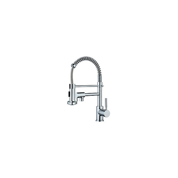 Mitigeur évier MINI STOLI chromé