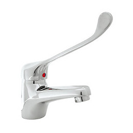 Mitigeur lavabo ALTEA PMR chromé