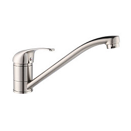 Mitigeur évier CARDIFF inox