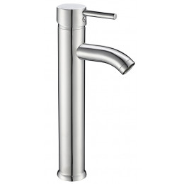 Mitigeur lavabo ALTIMO haut chromé