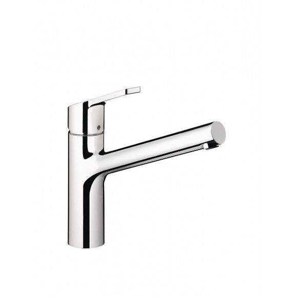Mitigeur Cuisine Status M HANSGROHE avec douchette extractible