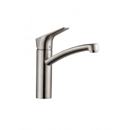 Mitigeur Cuisine MyCube M Steel Optic