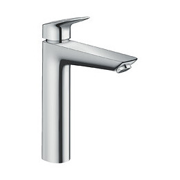 Mitigeur Lavabo MyCube XL Chrome