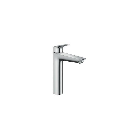 Mitigeur Lavabo MyCube XL Chrome