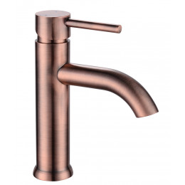 Mitigeur lavabo ILO SMALL V-CUIVRE