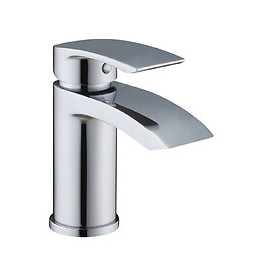 Mitigeur lavabo LEVIN 2 chromé