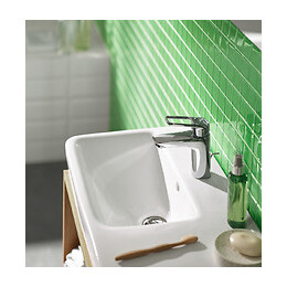 Mitigeur de Lavabo Logis Loop 100 Chrome