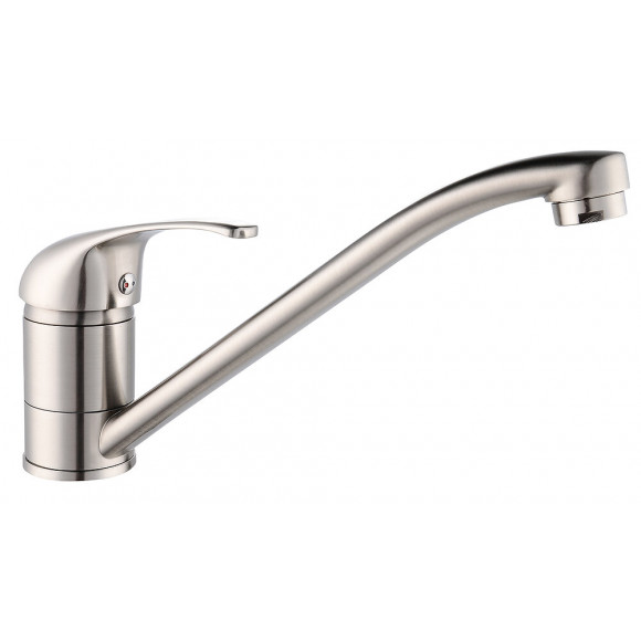 Mitigeur évier CARDIFF inox